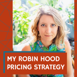 Robin Hood Pricing