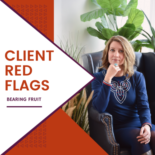 Client Red Flags