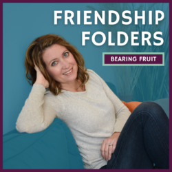 Friendship Folders