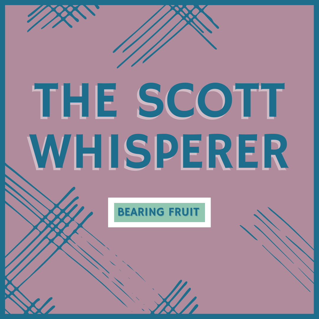 The Scott Whisperer - The Evergreen Empire