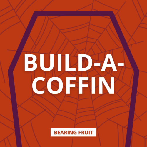 Build-a-Coffin