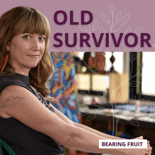 Old Survivor
